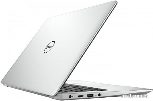 Ноутбук Dell Inspiron 13 5370-7291