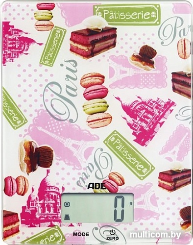 Кухонные весы ADE Lilou KE1501