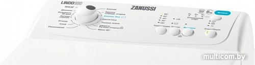 Стиральная машина Zanussi ZWY60823CI