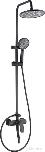 Душевая система РМС PL7BL-009DK