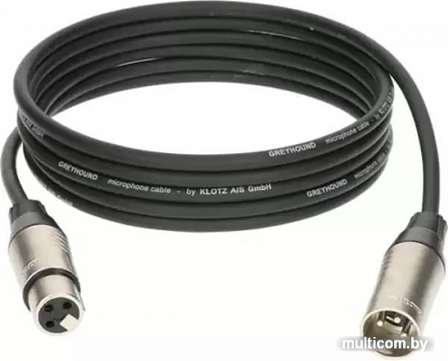 Кабель Klotz GRG1FM10.0