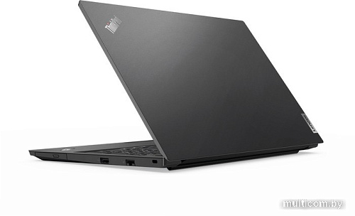 Ноутбук Lenovo ThinkPad E15 Gen 4 Intel 21E6006YRT