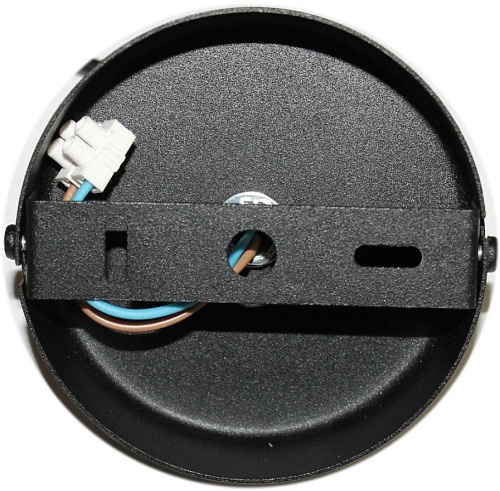 Подвесная люстра Элетех Лукас 211 НСБ 01-60-148 1005404557 (черный муар)