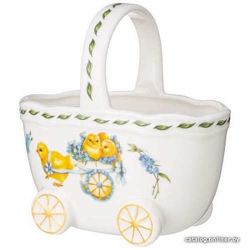 Конфетница Lefard Sunday 85-1680