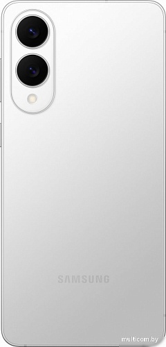 Телефон Samsung Galaxy S25 Edge SM-S937B 12GB/256GB (титановый серебристый)