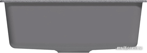 Кухонная мойка Mixline ML-GM15 551920 (графитовый)