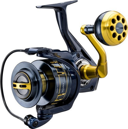 Рыболовная катушка Okuma Salina SA-5000HA