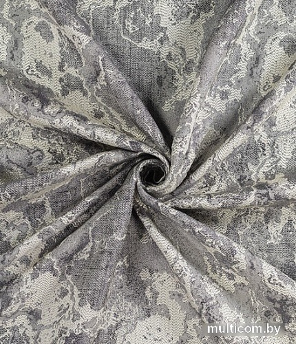 Штора Legrand Карара 1.5x2.6 м (серый)