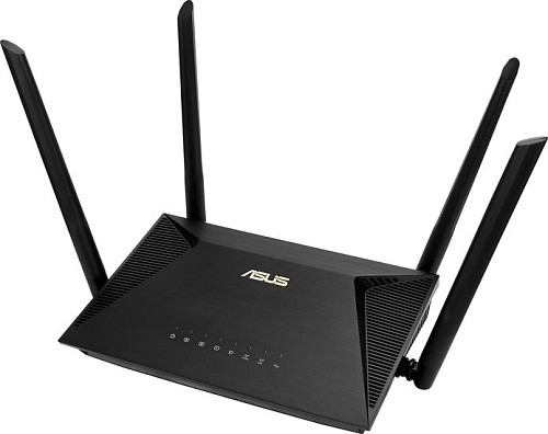 Wi-Fi роутер ASUS RT-AX53U