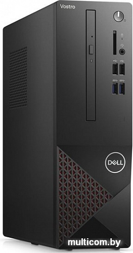 Компактный компьютер Dell Vostro SFF 3681-2581
