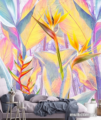 Фотообои Arthata листовые Fotooboi-37 (500x270)