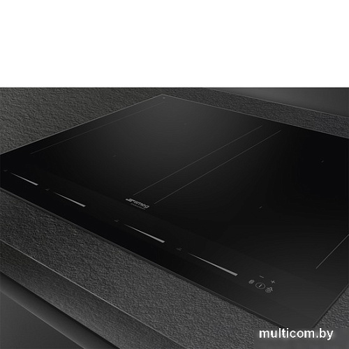 Варочная панель Smeg SIM1644D
