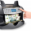 Счетчик банкнот Cassida Advantec 75 SD/UV