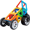 Конструктор Magformers 707019 Transform Wheel Set