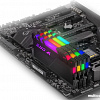Оперативная память GeIL EVO X II 8GB DDR4 PC4-28800 GEXSB48GB3600C18ASC