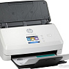 Сканер HP ScanJet Pro N4000 snw1 6FW08A