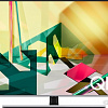 Телевизор Samsung QE75Q77TAU