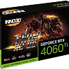 Видеокарта Inno3D GeForce RTX 4060 Ti 16GB Twin X2 OC N406T2-16D6X-178055N
