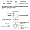Проектор CACTUS CS-PRE.09WT.WVGA-W