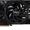 Видеокарта Palit GeForce RTX 5070 Ti GamingPro-S OC NE7507TS19T2-GB2031U