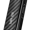 Стартовый набор Lost Vape Ursa Nano 0.8 Ом (black carbon)