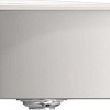 Кухонная мойка Mixline ML-GM17 551942 (белый)