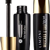 Тушь для ресниц Limoni Mascara D'oro тон 01 (черный)