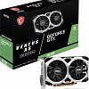 Видеокарта MSI GeForce GTX 1630 Ventus XS 4G OC