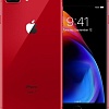 Смартфон Apple iPhone 8 Plus 64GB Воcстановленный by Breezy, грейд B (PRODUCT)RED