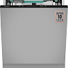 Встраиваемая посудомоечная машина Weissgauff BDW 6136 D Inverter Autoopen Timer Floor