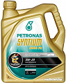 Моторное масло Petronas Syntium 5000 FR 5W-20 4л