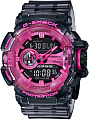 Наручные часы Casio G-Shock GA-400SK-1A4