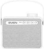 Беспроводная колонка SVEN PS-72 (белый)