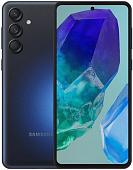 Смартфон Samsung Galaxy M55 5G 8GB/256GB (темно-синий)