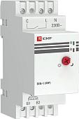 Фотореле EKF PROxima fr-din-1-25