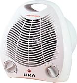 Тепловентилятор LIRA ТВС-1