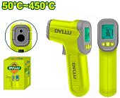 Пирометр Dyllu DTNT6501