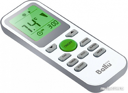 Мобильный кондиционер Ballu BPAC-07 CE_17Y