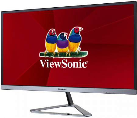 Монитор ViewSonic VX2776-smhd