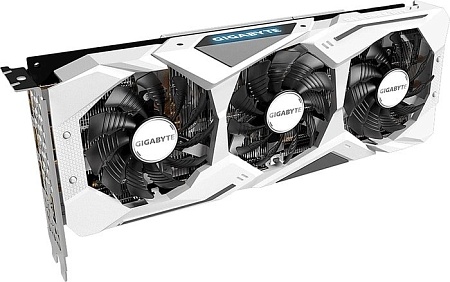 Видеокарта Gigabyte GeForce RTX 2060 Super Gaming OC 3X White 8GB GDDR6
