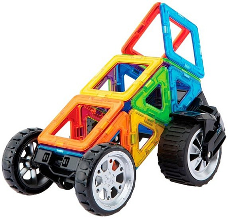 Конструктор Magformers 707019 Transform Wheel Set