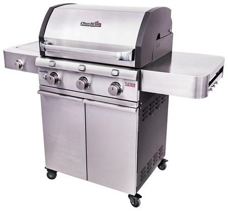Char-Broil Platinum 3S
