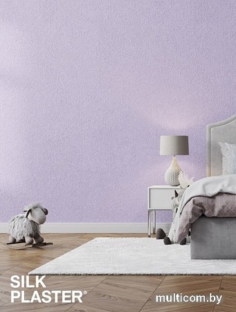 Жидкие обои Silk Plaster Art Design I 299