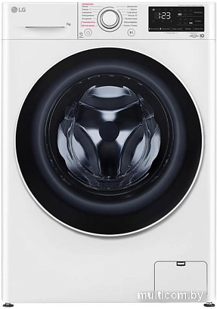 Стиральная машина LG F2V3HS0W