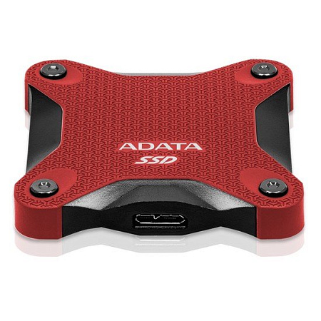 Внешний накопитель ADATA SD620 2TB SD620-2TCRD