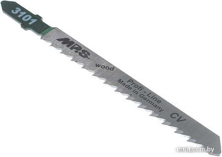 Набор пильных полотен MPS 3101-2 (2 шт)