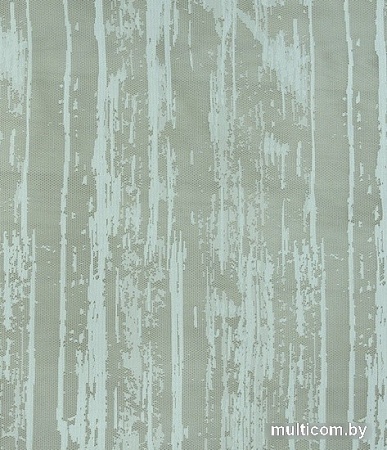 Тюль Legrand Дождь 2x2.6 м (мятный)