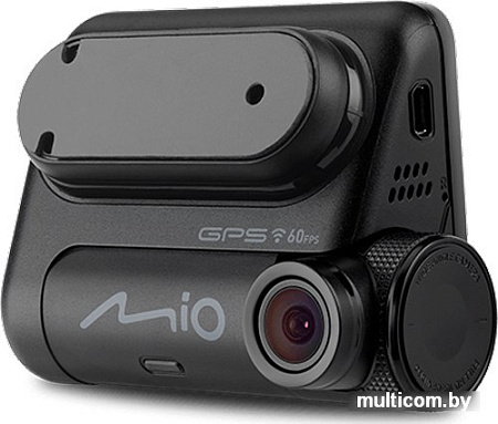 Видеорегистратор-GPS информатор (2в1) Mio MiVue 826