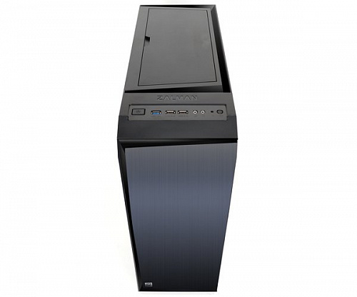 Корпус Zalman R1