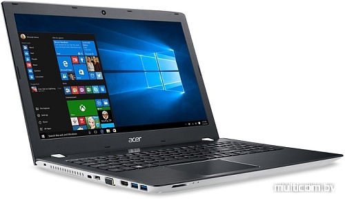 Ноутбук Acer Aspire E15 E5-576G-358M NX.GV9ER.001